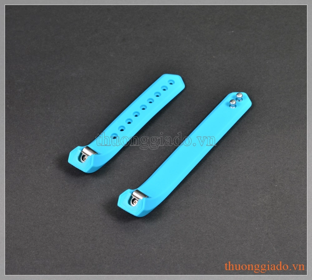 Dây đeo tay thay thế cho Fitbit Alta (chất liệu cao su, nhiều màu sắc) Dây đeo tay thay thế cho Fitbit Alta (chất liệu cao su, nhiều màu sắc)