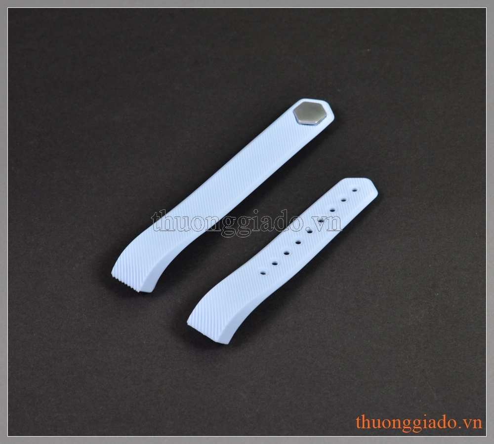 Dây đeo tay thay thế cho Fitbit Alta (chất liệu cao su, nhiều màu sắc) Dây đeo tay thay thế cho Fitbit Alta (chất liệu cao su, nhiều màu sắc)