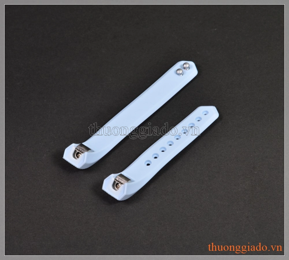 Dây đeo tay thay thế cho Fitbit Alta (chất liệu cao su, nhiều màu sắc) Dây đeo tay thay thế cho Fitbit Alta (chất liệu cao su, nhiều màu sắc)