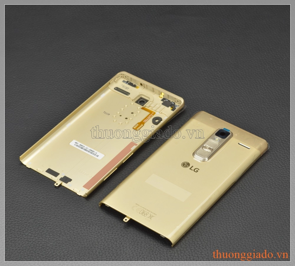 Nắp lưng (nắp đậy pin) LG Class F620L chính hãng Nắp lưng (nắp đậy pin) LG Class F620L chính hãng