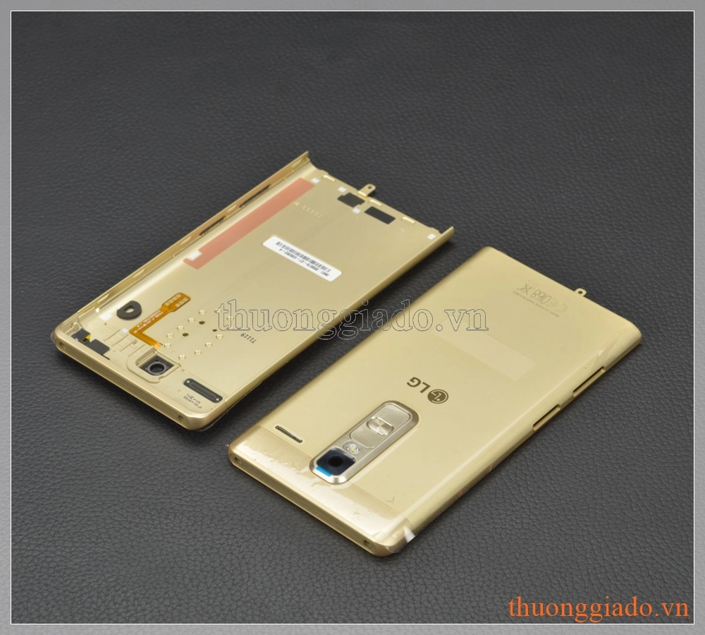 Nắp lưng (nắp đậy pin) LG Class F620L chính hãng Nắp lưng (nắp đậy pin) LG Class F620L chính hãng