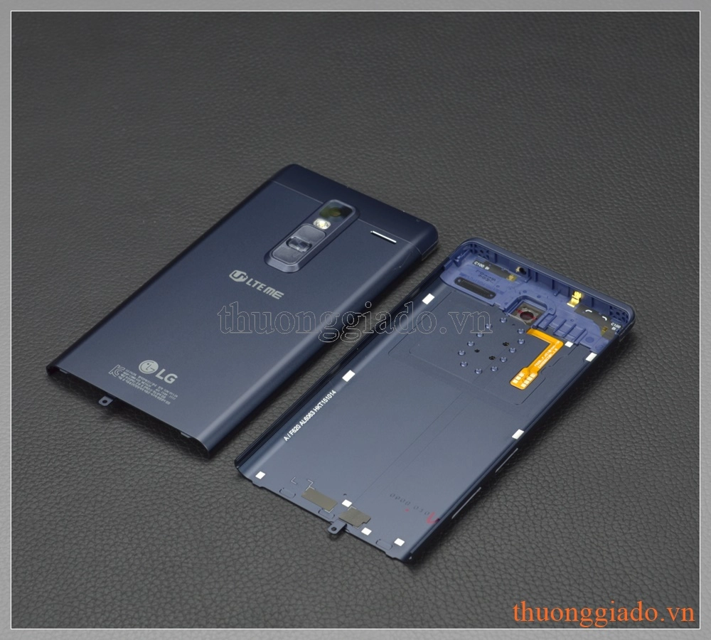 Nắp lưng (nắp đậy pin) LG Class F620L chính hãng Nắp lưng (nắp đậy pin) LG Class F620L chính hãng