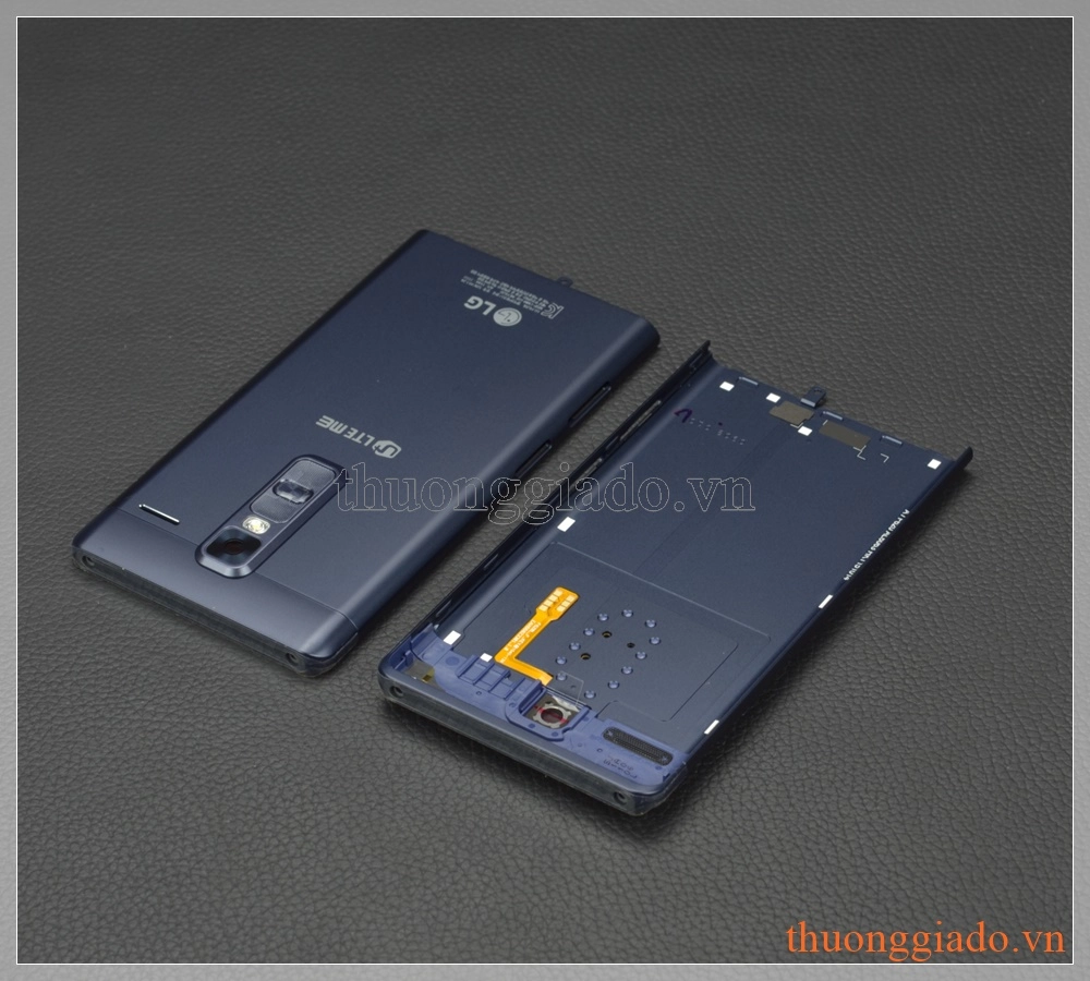 Nắp lưng (nắp đậy pin) LG Class F620L chính hãng Nắp lưng (nắp đậy pin) LG Class F620L chính hãng