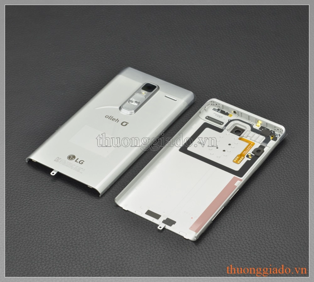 Nắp lưng (nắp đậy pin) LG Class F620L chính hãng Nắp lưng (nắp đậy pin) LG Class F620L chính hãng