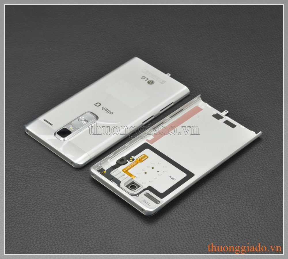 Nắp lưng (nắp đậy pin) LG Class F620L chính hãng Nắp lưng (nắp đậy pin) LG Class F620L chính hãng