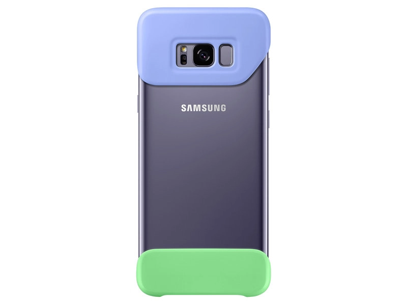 Ốp lưng 2 mảnh cho Samsung Galaxy S8/ G950 (hàng chính hãng Samsung) Ốp lưng 2 mảnh cho Samsung Galaxy S8/ G950 (hàng chính hãng Samsung)
