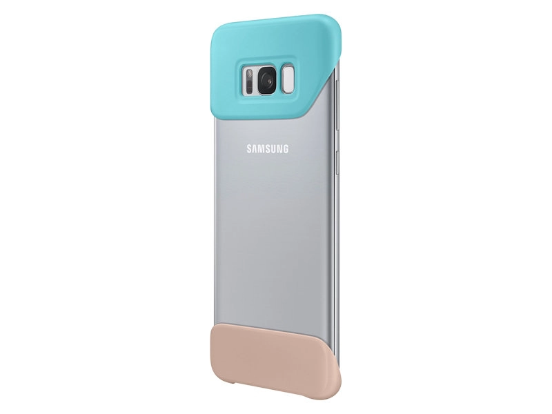 Ốp lưng 2 mảnh cho Samsung Galaxy S8/ G950 (hàng chính hãng Samsung) Ốp lưng 2 mảnh cho Samsung Galaxy S8/ G950 (hàng chính hãng Samsung)