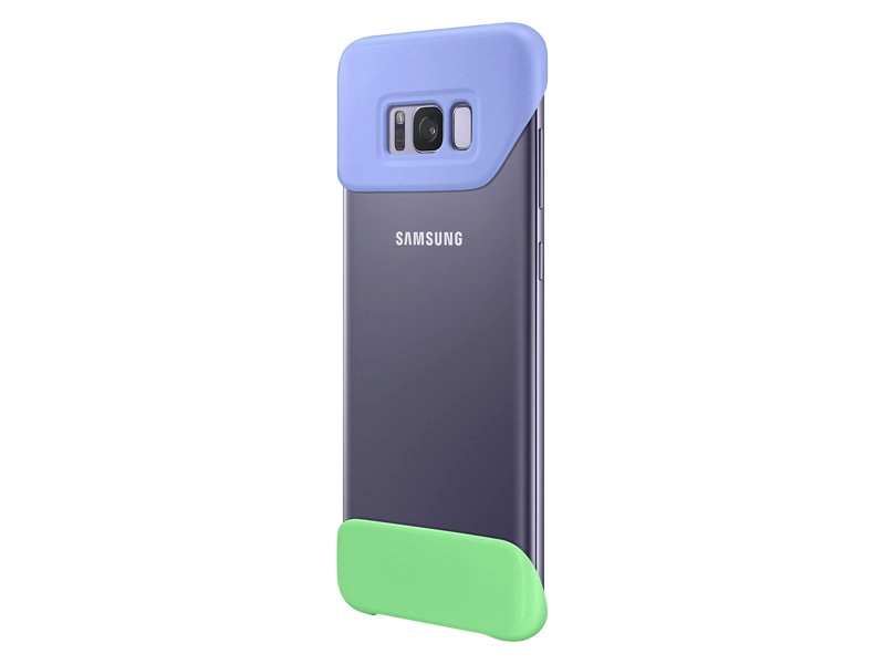 Ốp lưng 2 mảnh cho Samsung Galaxy S8/ G950 (hàng chính hãng Samsung) Ốp lưng 2 mảnh cho Samsung Galaxy S8/ G950 (hàng chính hãng Samsung)