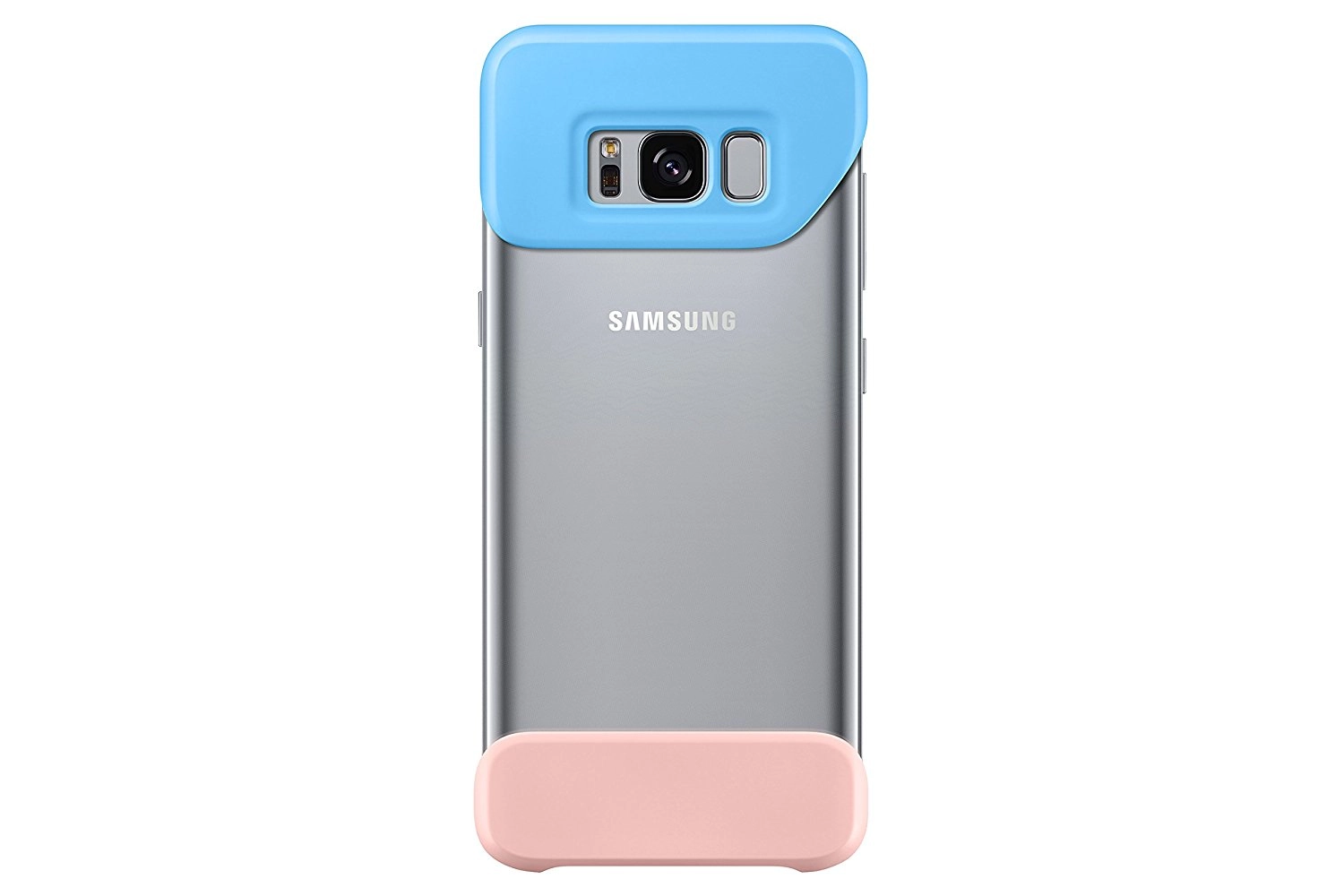 Ốp lưng 2 mảnh cho Samsung Galaxy S8/ G950 (hàng chính hãng Samsung) Ốp lưng 2 mảnh cho Samsung Galaxy S8/ G950 (hàng chính hãng Samsung)