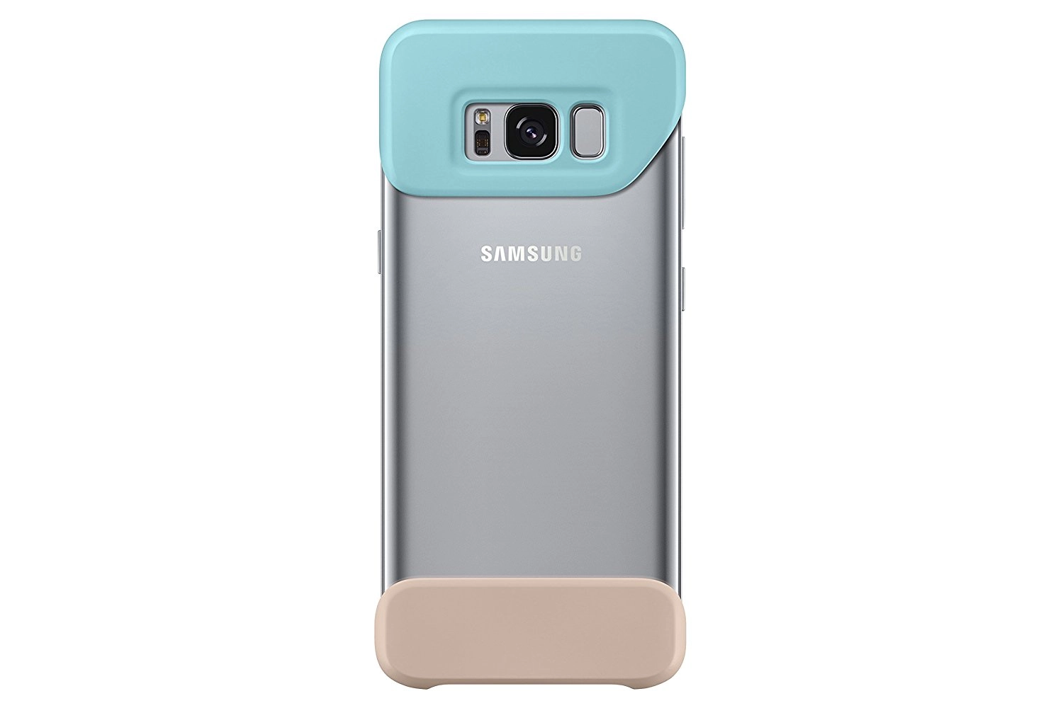 Ốp lưng 2 mảnh cho Samsung Galaxy S8/ G950 (hàng chính hãng Samsung) Ốp lưng 2 mảnh cho Samsung Galaxy S8/ G950 (hàng chính hãng Samsung)