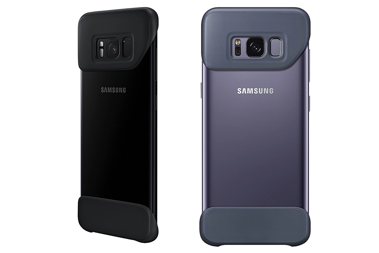 Ốp lưng 2 mảnh cho Samsung Galaxy S8/ G950 (hàng chính hãng Samsung) Ốp lưng 2 mảnh cho Samsung Galaxy S8/ G950 (hàng chính hãng Samsung)