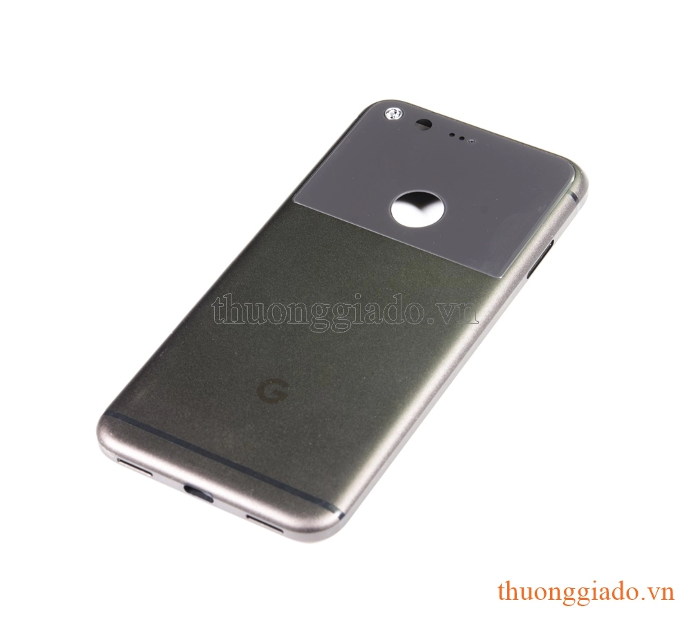 Thay vỏ Google Pixel (5.0