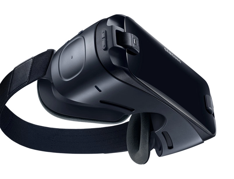 Kính thực tế ảo Samsung Gear VR 2017 (SM-R324NZAAXXV) chính hãng, G955, G950, G935 Kính thực tế ảo Samsung Gear VR 2017 (SM-R324NZAAXXV) chính hãng, G955, G950, G935