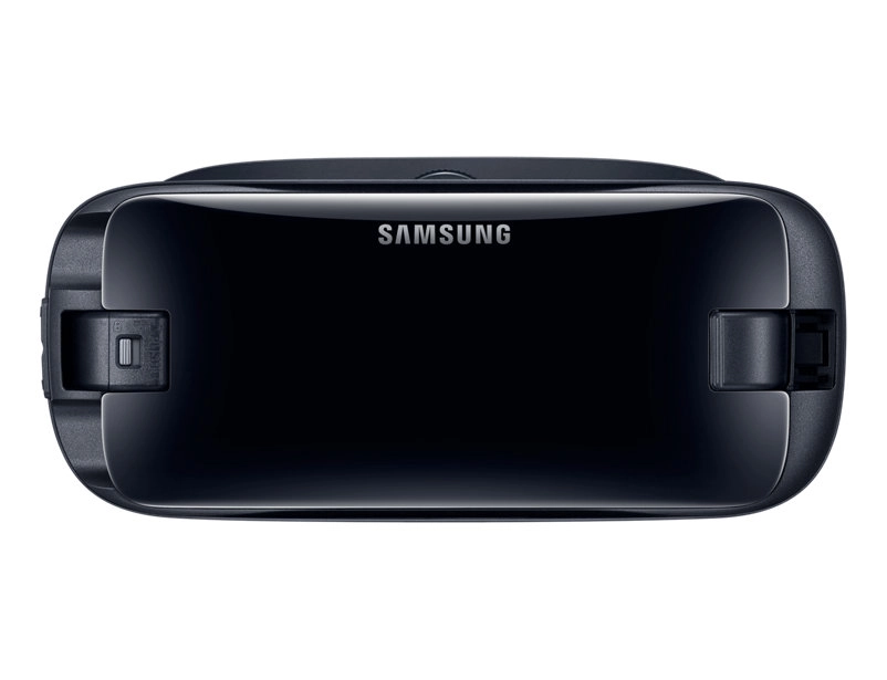 Kính thực tế ảo Samsung Gear VR 2017 (SM-R324NZAAXXV) chính hãng, G955, G950, G935 Kính thực tế ảo Samsung Gear VR 2017 (SM-R324NZAAXXV) chính hãng, G955, G950, G935