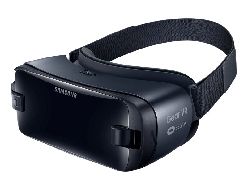 Kính thực tế ảo Samsung Gear VR 2017 (SM-R324NZAAXXV) chính hãng, G955, G950, G935 Kính thực tế ảo Samsung Gear VR 2017 (SM-R324NZAAXXV) chính hãng, G955, G950, G935