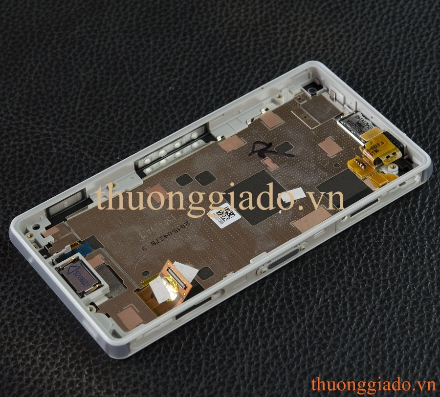 Thay màn hình Sony Xperia Z3 Compact/ Z3 Mini Chính Hãng (Nguyên khối) Thay màn hình Sony Xperia Z3 Compact/ Z3 Mini Chính Hãng (Nguyên khối)