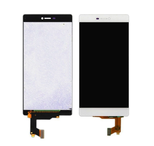 Thay màn hình nguyên bộ Huawei P8 (5.2")