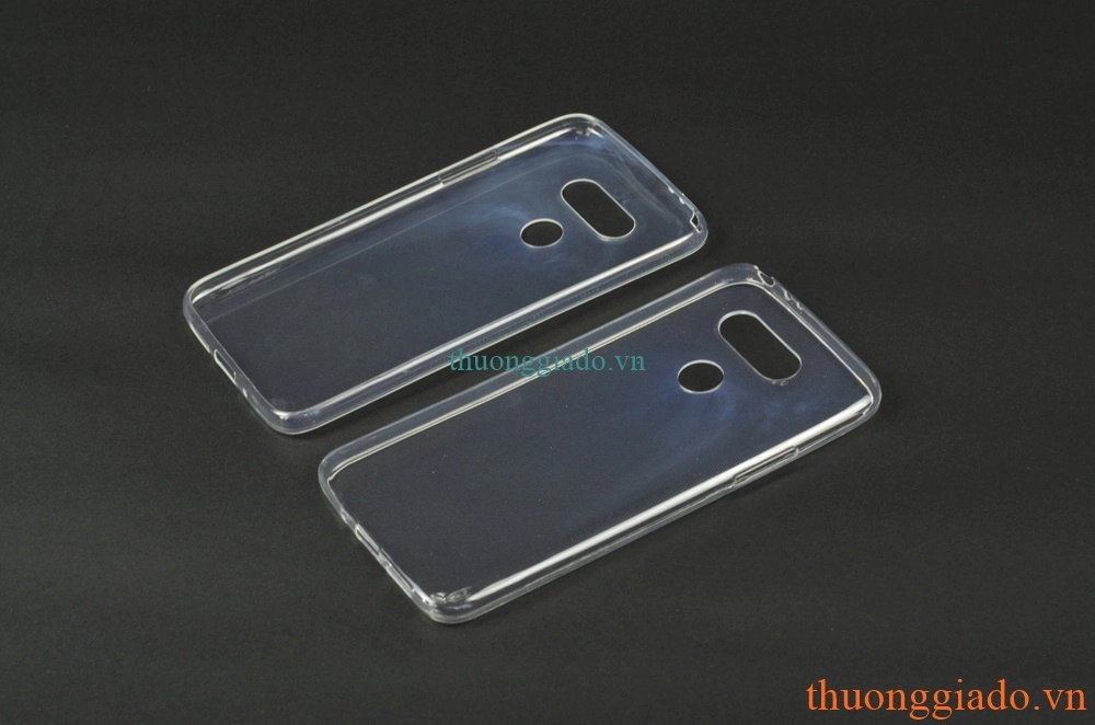 Ốp lưng silicon siêu mỏng cho LG G5, LG F700 Ốp lưng silicon siêu mỏng cho LG G5, LG F700