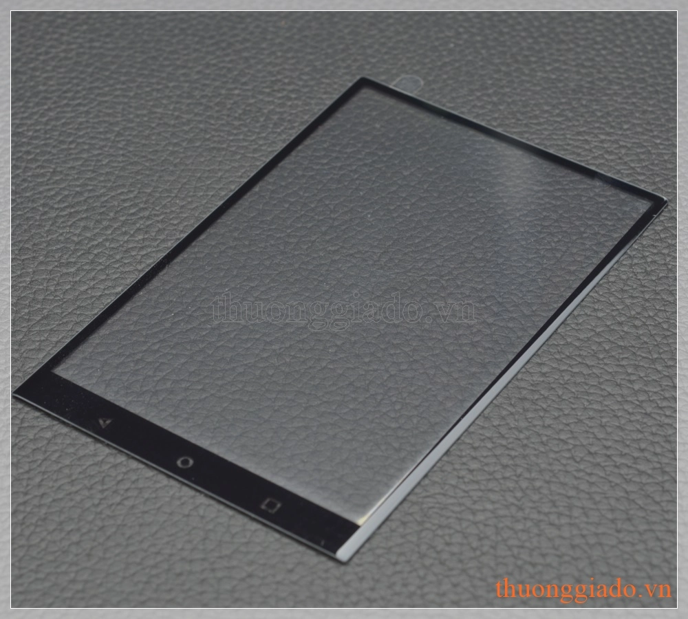 Miếng dán màn hình Blackberry KeyOne (kính cường lực full màn hình loại 3D) Miếng dán màn hình Blackberry KeyOne (kính cường lực full màn hình loại 3D)