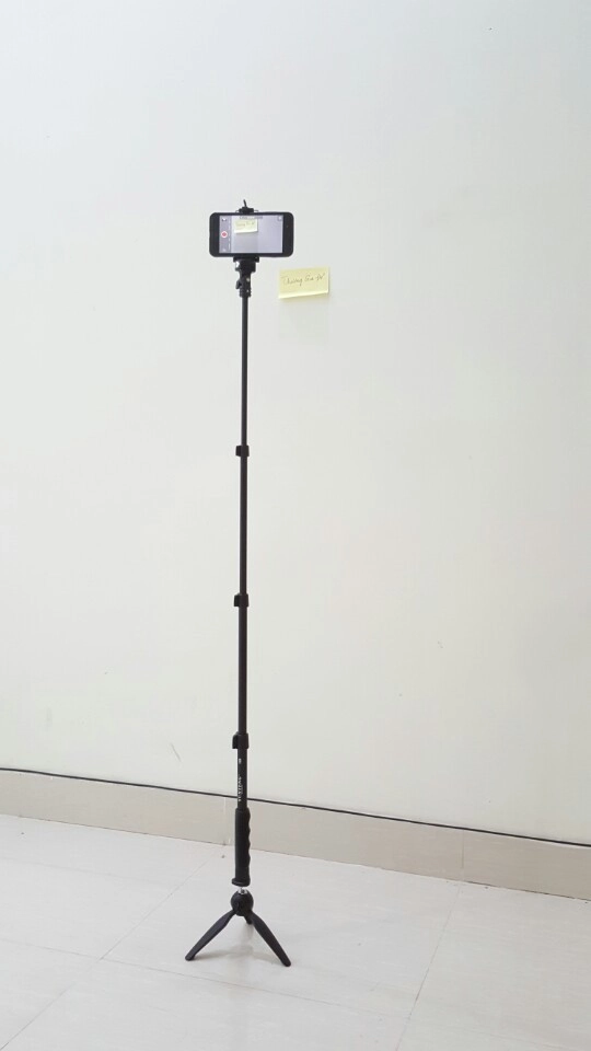 Chân chống Tripod đa năng 3 in 1 (max 1.35m) YUN TENG YT-228 + YT-188,G935,G930,Note 5 Chân chống Tripod đa năng 3 in 1 (max 1.35m) YUN TENG YT-228 + YT-188,G935,G930,Note 5