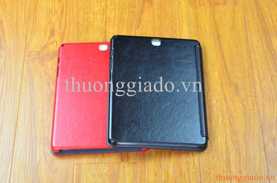 Bao Da Samsung Galaxy Tab A 9.7"/ P550/ P555 book cover, HOCO Crystal Series