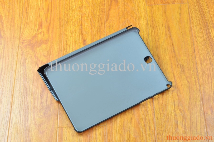 Bao Da Samsung Galaxy Tab A 9.7"/ P550/ P555 book cover, HOCO Crystal Series