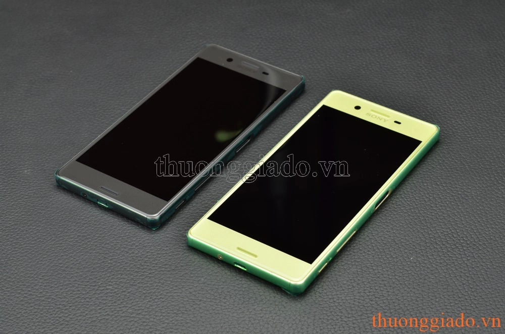 Thay màn hình Sony X (F5122) Chính hãng nguyên bộ, gồm cả vành viền Benzel