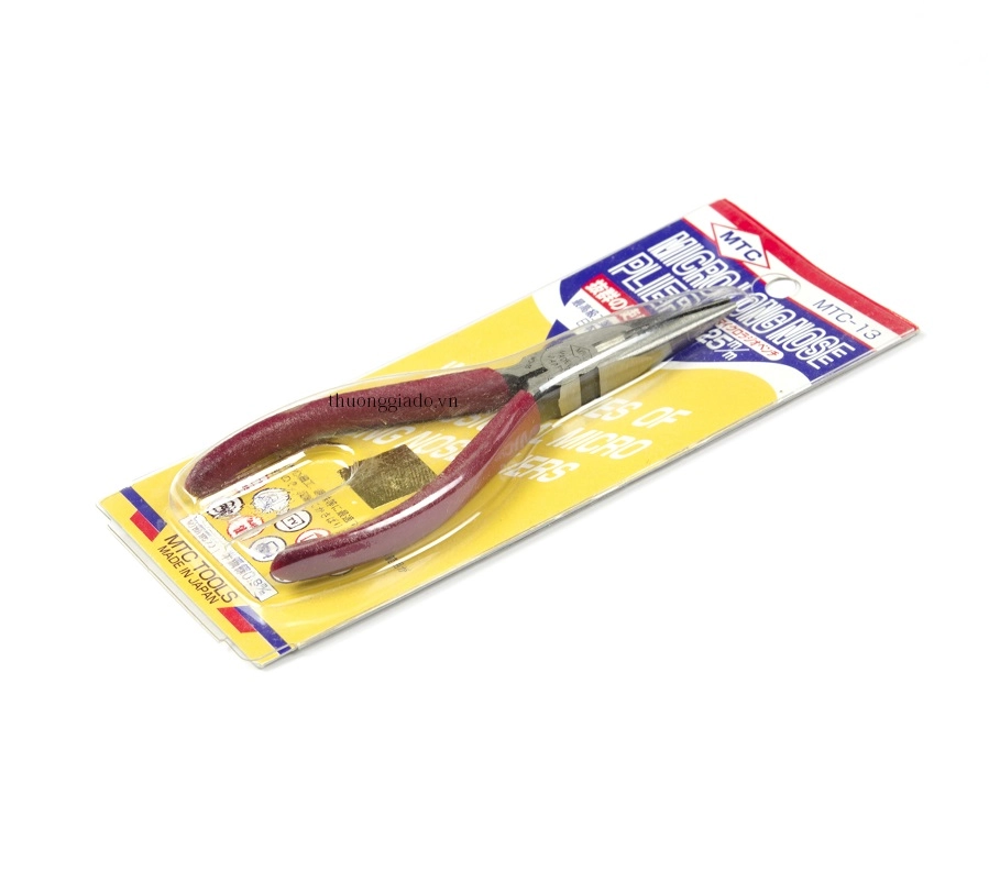 Kìm kẹp cho sửa chữa điện thoại (Made in japan)