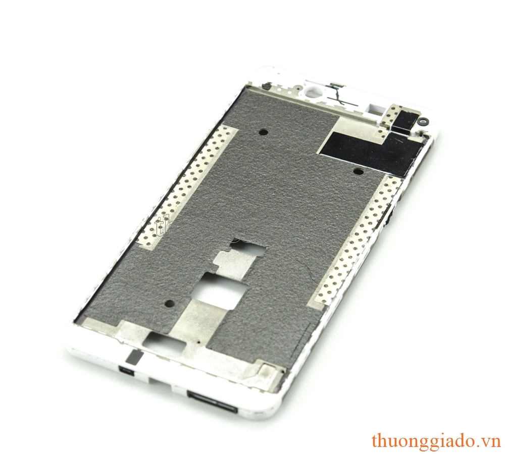 Thay thế vành viền bracket OPPO Neo 9, OPPO A37 màu trắng