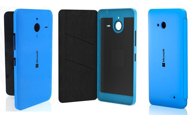 Bao Da Microsoft Lumia 640XL, Lumia 640 XL, CC 3090 hàng Chính Hãng