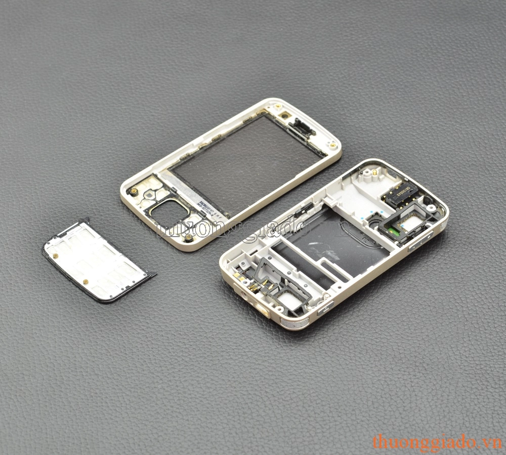 Vỏ Nokia N96 (hàng zin tháo máy)