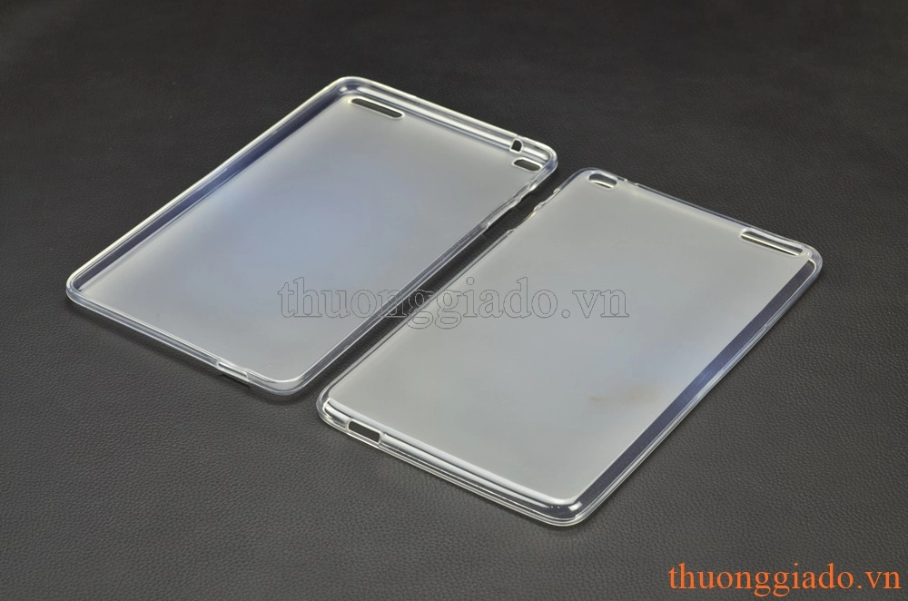Ốp lưng silicone Huawei MediaPad T1-A21w (9.6")