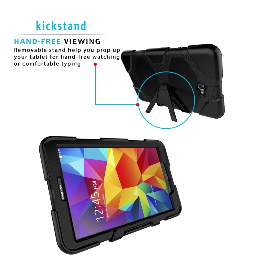 Ốp lưng chống va đập Samsung T825/ T820/ Galaxy Tab S3 (9.7")