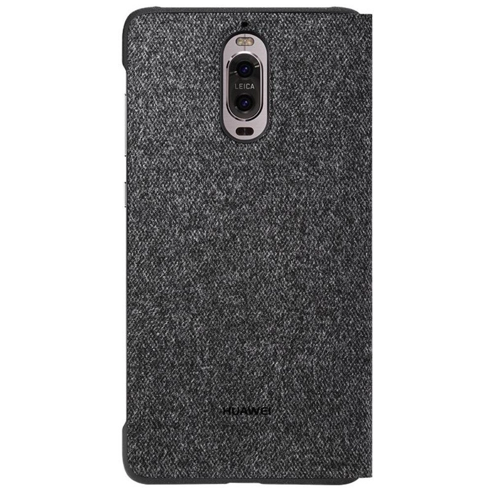 Bao da Huawei Mate 9 Pro Smart View Case chính hãng