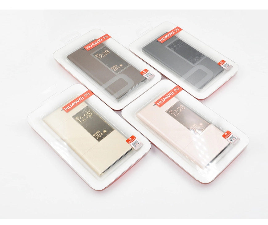 Bao Da Huawei P9 (5.2") Smart Case Chính Hãng