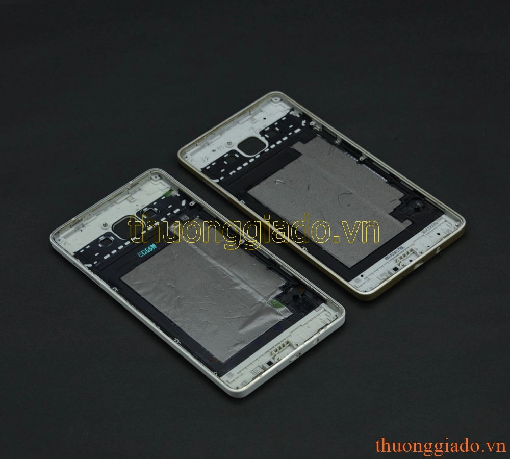 Thay vỏ Samsung Galaxy A7 (bản 2015), hàng zin tháo máy