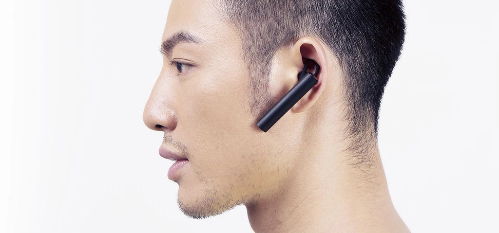Xiaomi Mi Bluetooth Headset Youth Edition (bản giá rẻ)