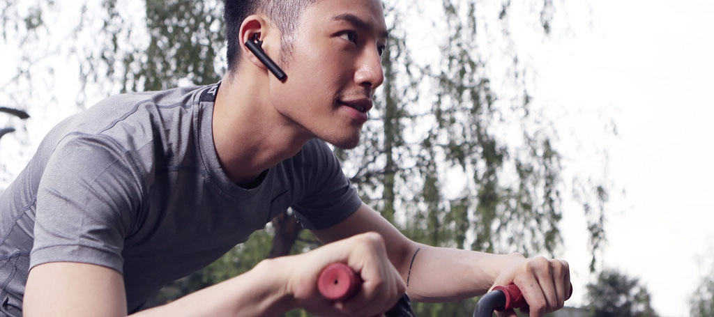 Xiaomi Mi Bluetooth Headset Youth Edition (bản giá rẻ)