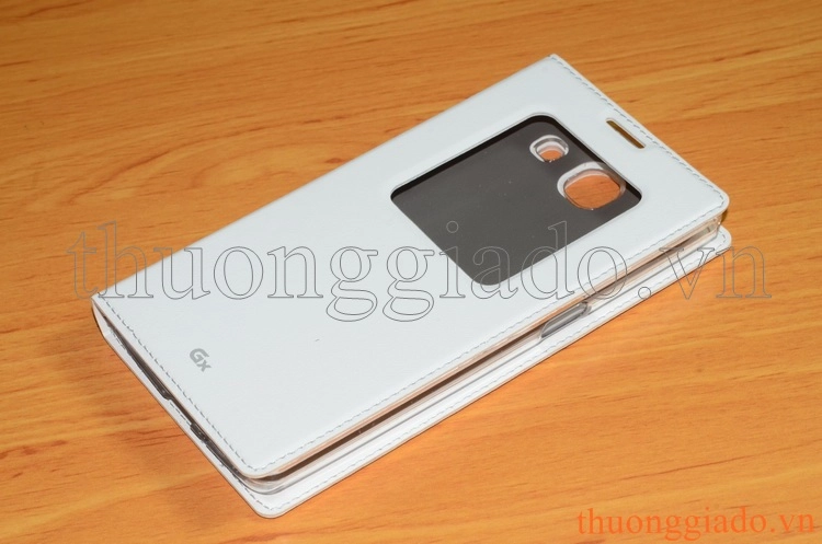 Bao Da LG Optimus Gx F310L ( Daily View Case )