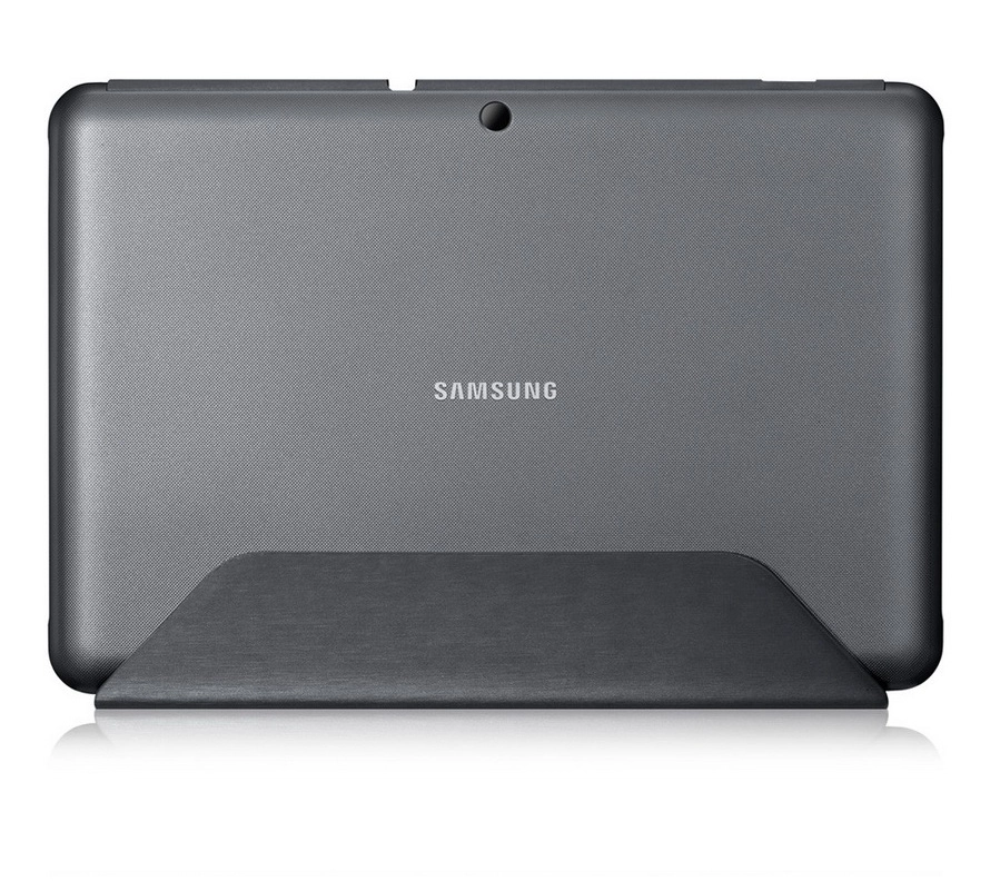 Samsung Galaxy Tab 2 10.1 P5100, P7500 Book Cover HÀNG CHÍNH HÃNG(Kiểu 1)