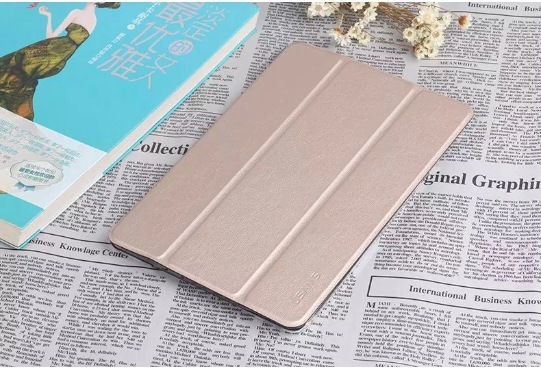 Bao Da Mi Pad 2, Mi Pad2 (Hiệu USAMS, Uview Series)