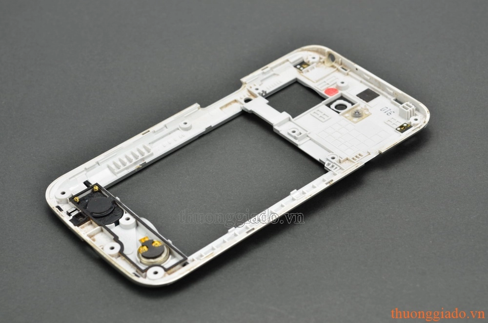 Thay thế xương lưng (gồm cả kính camera sau) LG G70, LG D325