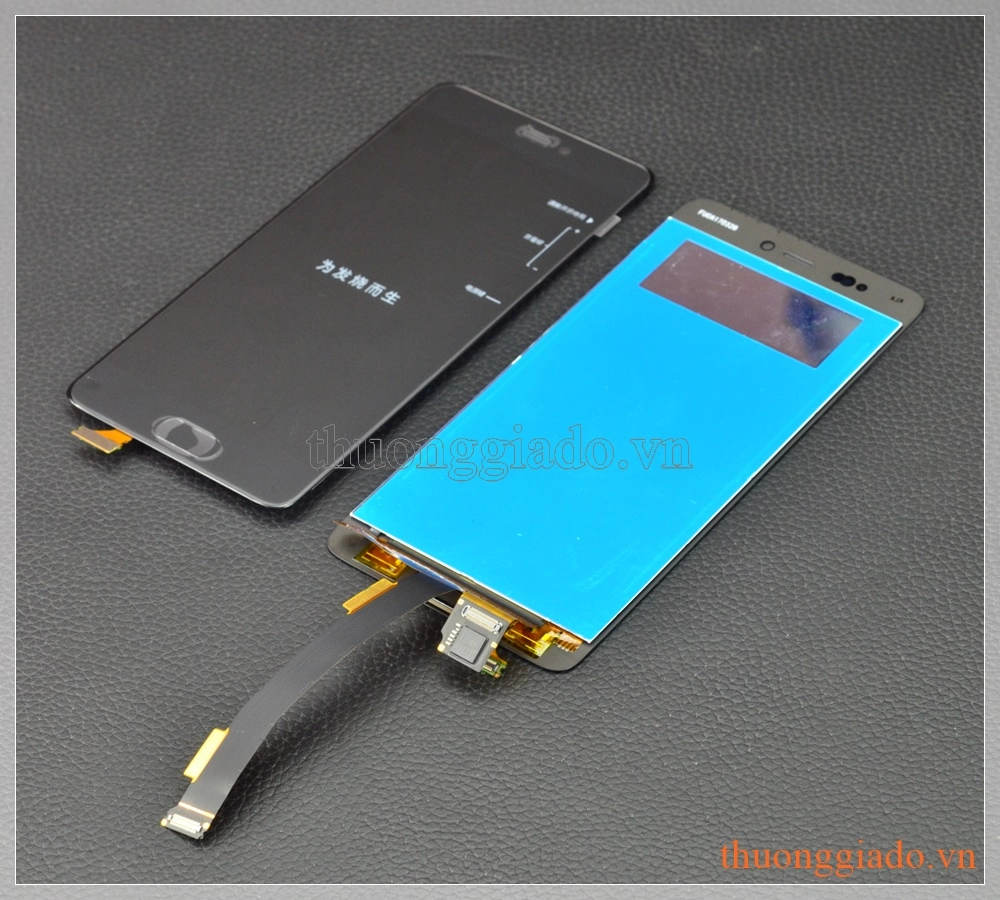Thay màn hình Mi5S/ Mi 5S (5.15") nguyên bộ, nguyên khối, full bộ
