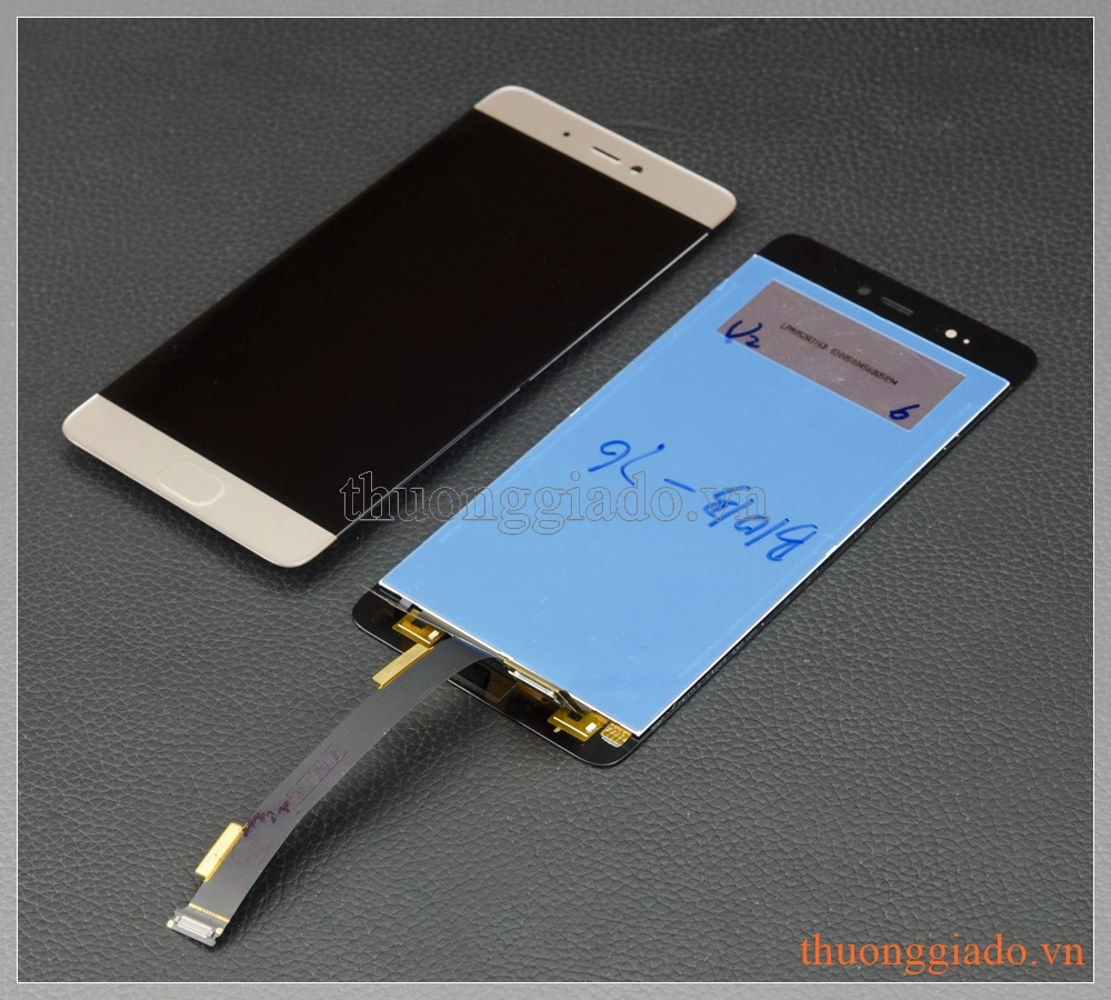 Thay màn hình Mi5S/ Mi 5S (5.15") nguyên bộ, nguyên khối, full bộ