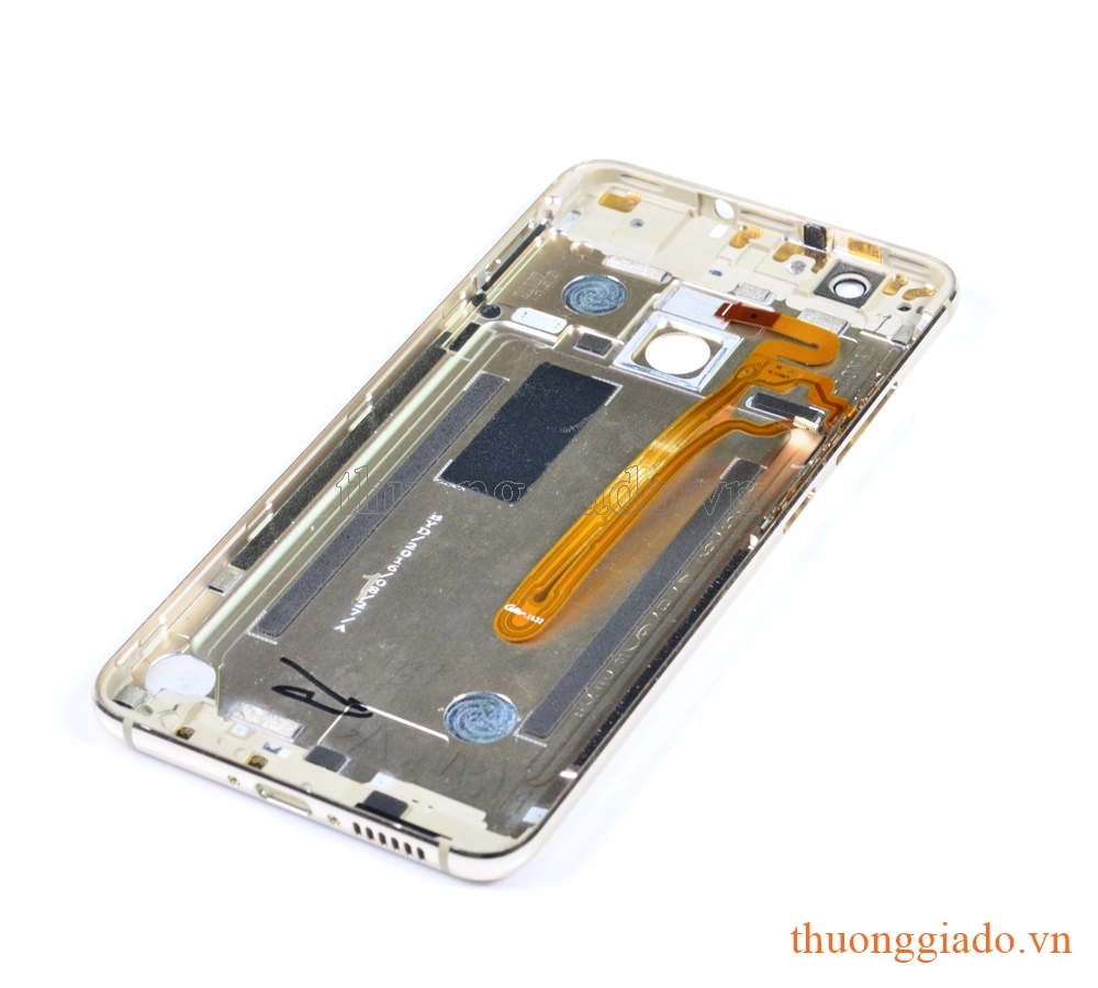 Thay vỏ Huawei Nova, hàng tháo máy Thay vỏ Huawei Nova, hàng tháo máy