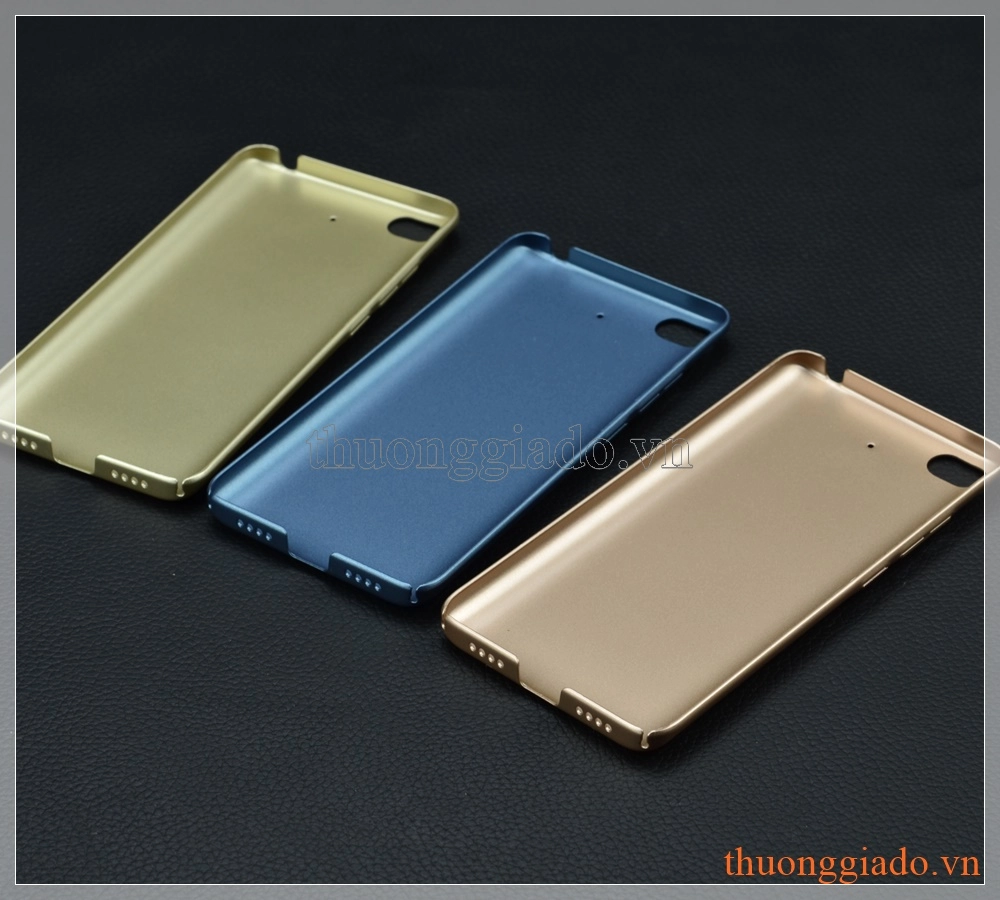 Ốp lưng nhựa thời trang Mi 5s (5.15") Protective case Ốp lưng nhựa thời trang Mi 5s (5.15") Protective case