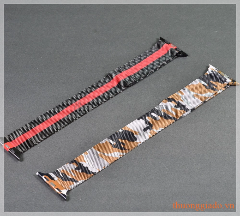 Dây đồng hồ Apple Watch 42mm (mesh mắt nhỏ, phiên bản đặc biệt)