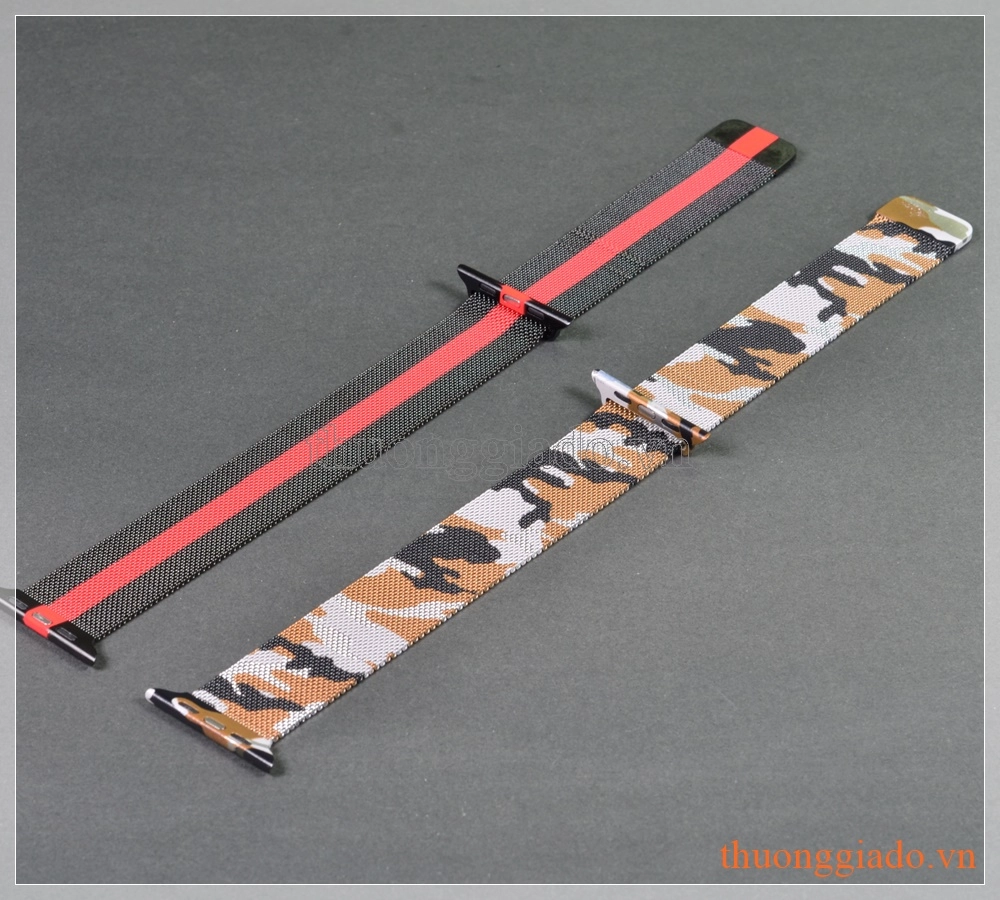 Dây đồng hồ Apple Watch 42mm (mesh mắt nhỏ, phiên bản đặc biệt)