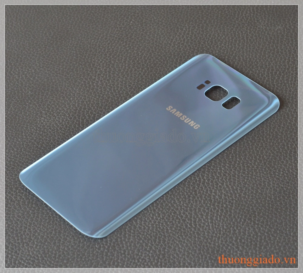 Thay kính lưng Samsung Galaxy S8+/ S8 Plus/ G955 Thay kính lưng Samsung Galaxy S8+/ S8 Plus/ G955