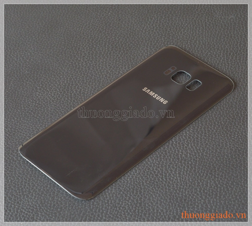 Thay kính lưng Samsung Galaxy S8+/ S8 Plus/ G955 Thay kính lưng Samsung Galaxy S8+/ S8 Plus/ G955